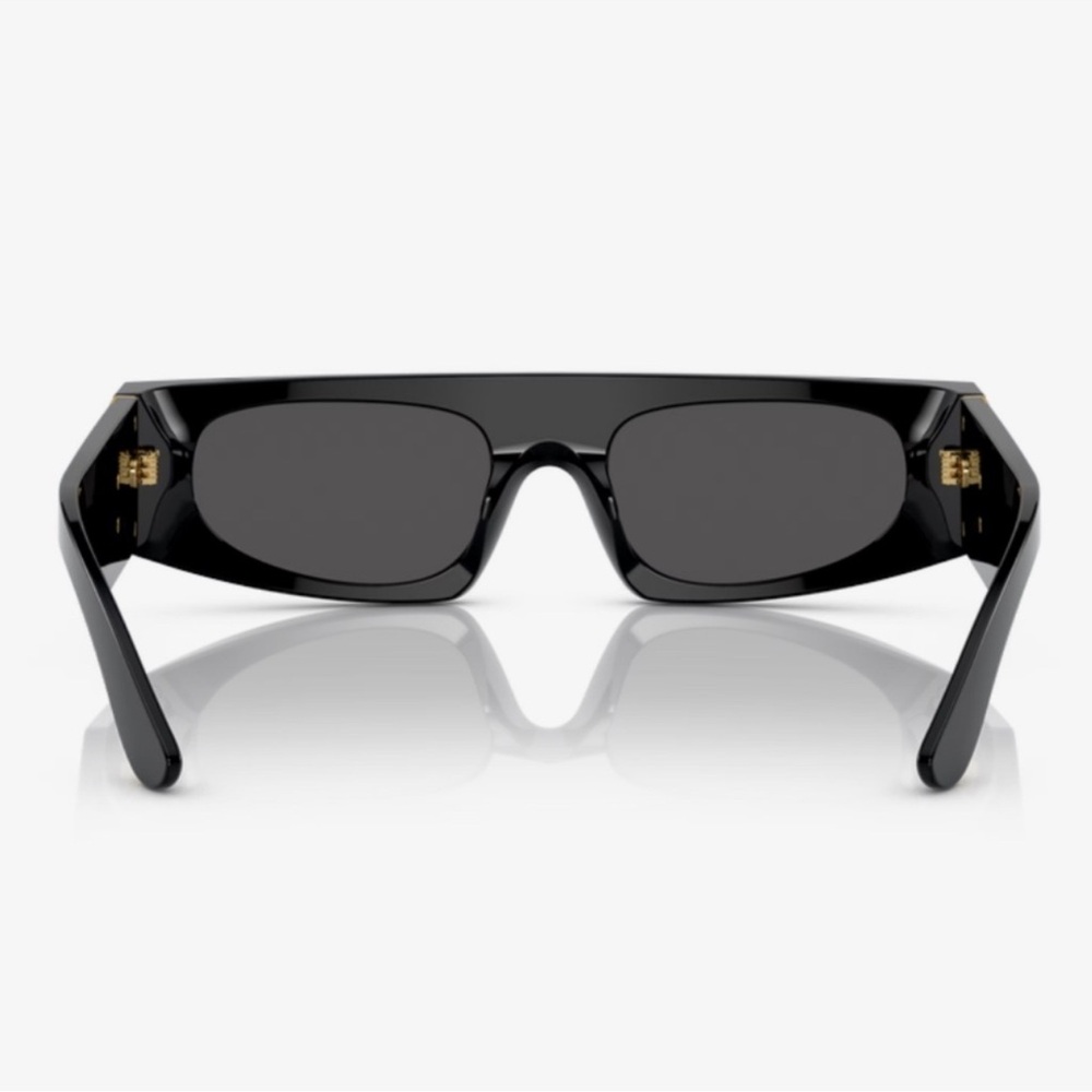 Excluded Dolce & Gabbana Sunglasses, New 285 - Picture 9 of 11